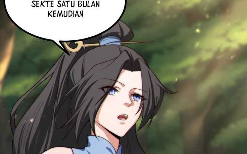 I Was Forced by the System to Become a Villain Chapter 22 - halaman 15