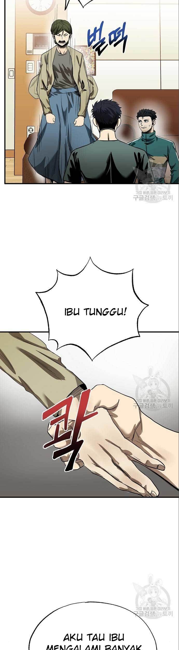 I Was Forced by the System to Become a Villain Chapter 22 - halaman 16