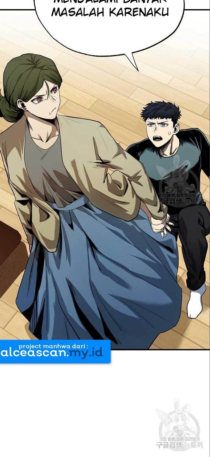 I Was Forced by the System to Become a Villain Chapter 22 - halaman 17