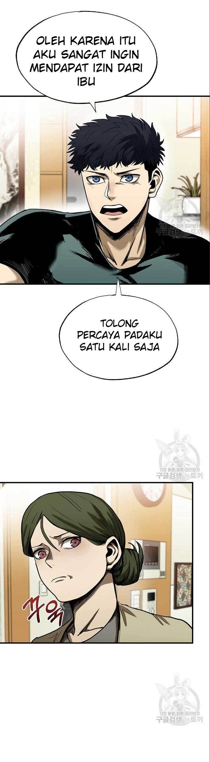 I Was Forced by the System to Become a Villain Chapter 22 - halaman 18