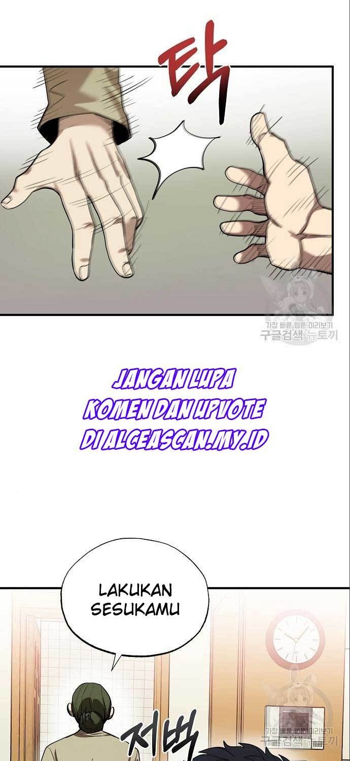 I Was Forced by the System to Become a Villain Chapter 22 - halaman 19