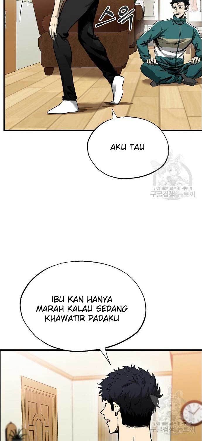 I Was Forced by the System to Become a Villain Chapter 22 - halaman 21
