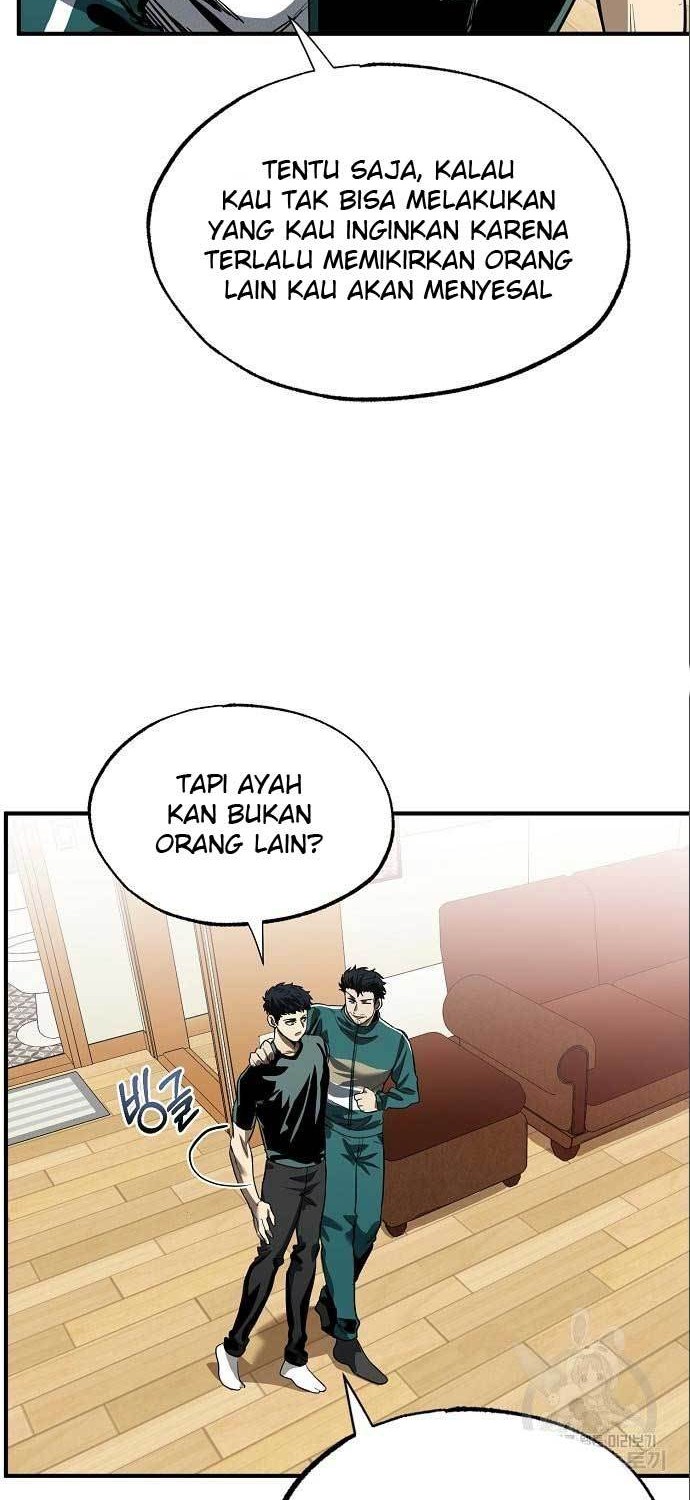 I Was Forced by the System to Become a Villain Chapter 22 - halaman 25