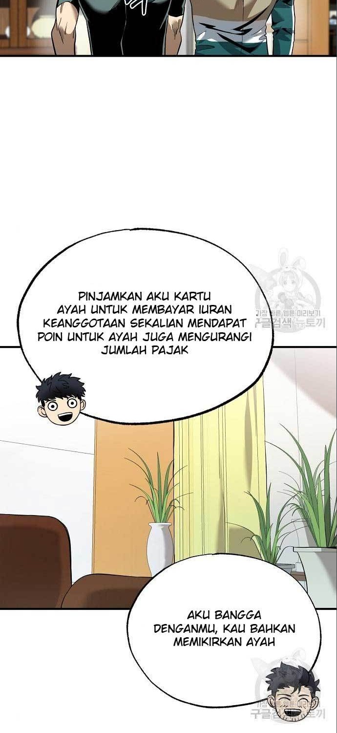 I Was Forced by the System to Become a Villain Chapter 22 - halaman 27