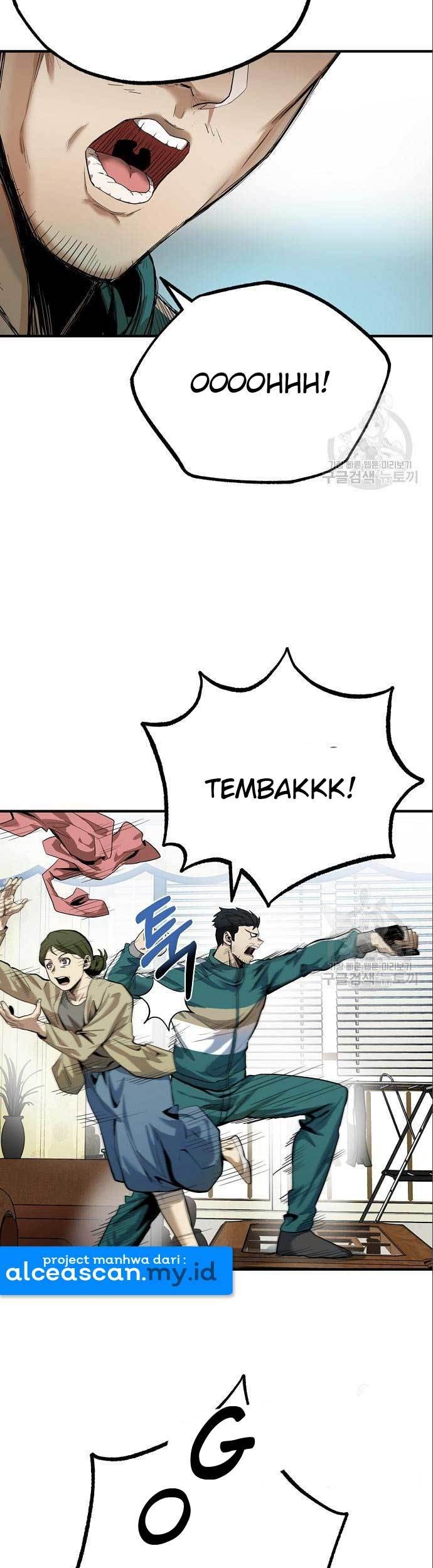 I Was Forced by the System to Become a Villain Chapter 22 - halaman 4