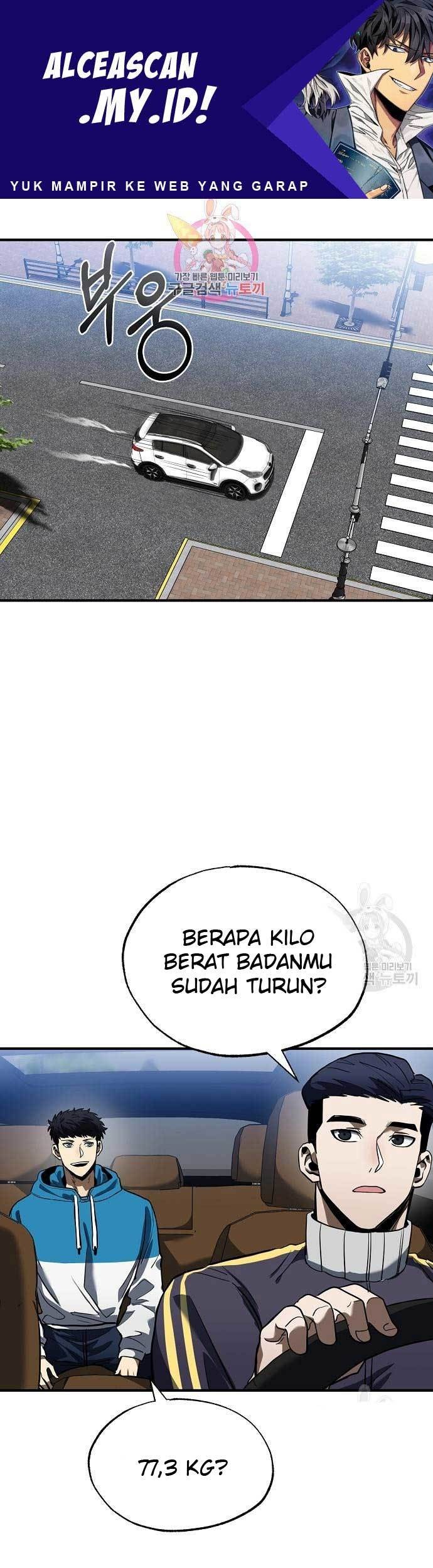 I Was Forced by the System to Become a Villain Chapter 23 - halaman 2
