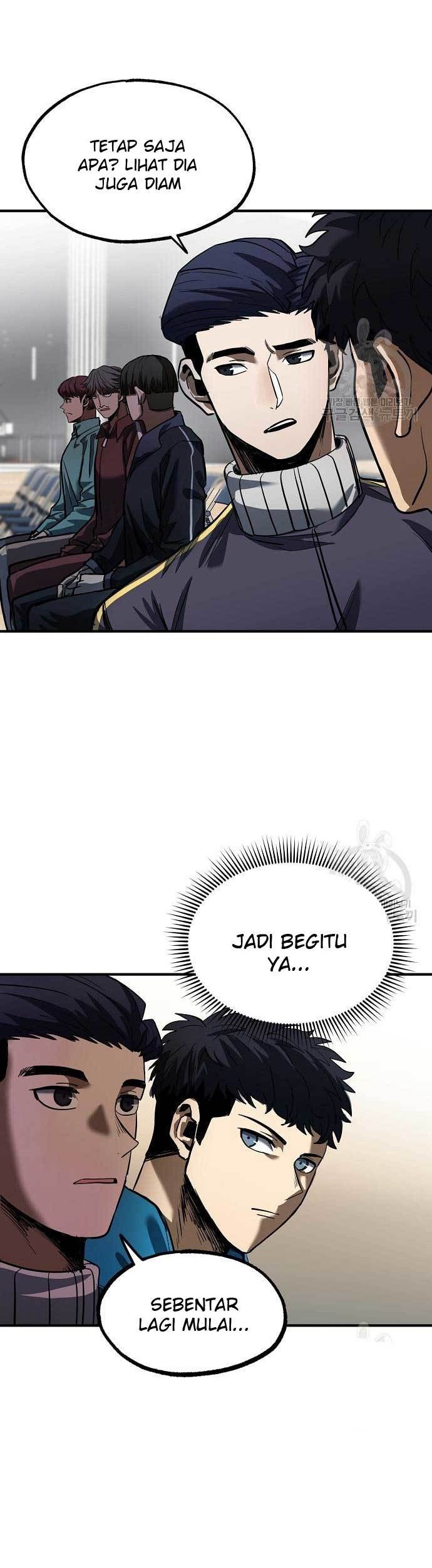 I Was Forced by the System to Become a Villain Chapter 23 - halaman 21