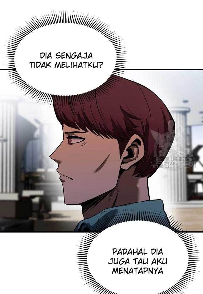 I Was Forced by the System to Become a Villain Chapter 23 - halaman 22