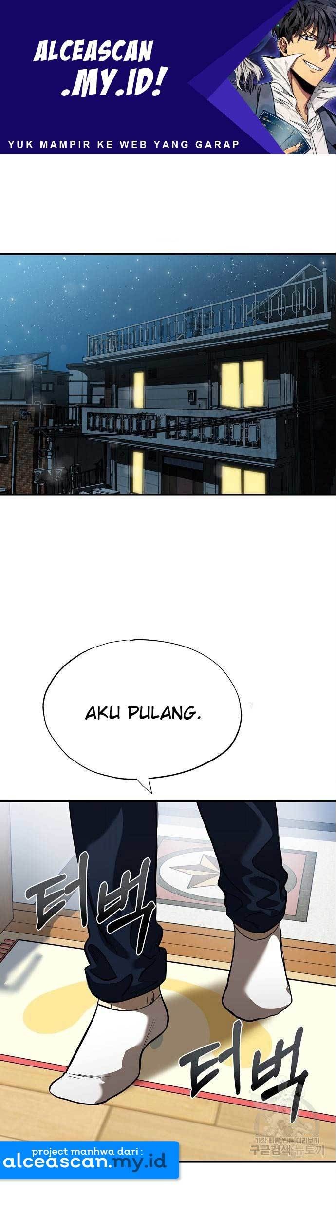 I Was Forced by the System to Become a Villain Chapter 24 - halaman 2
