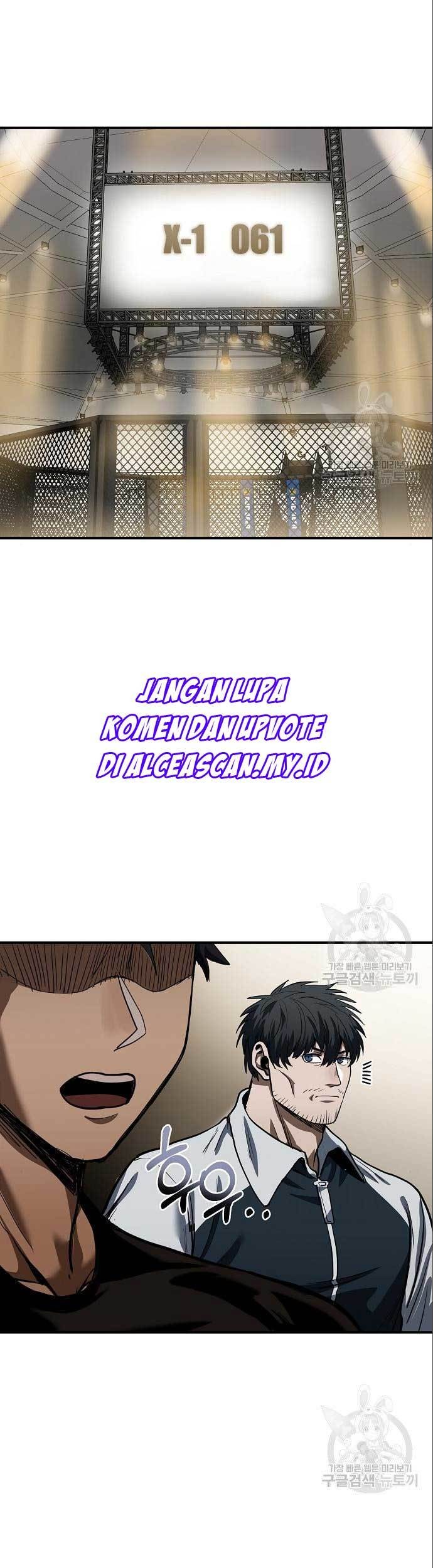 I Was Forced by the System to Become a Villain Chapter 24 - halaman 26