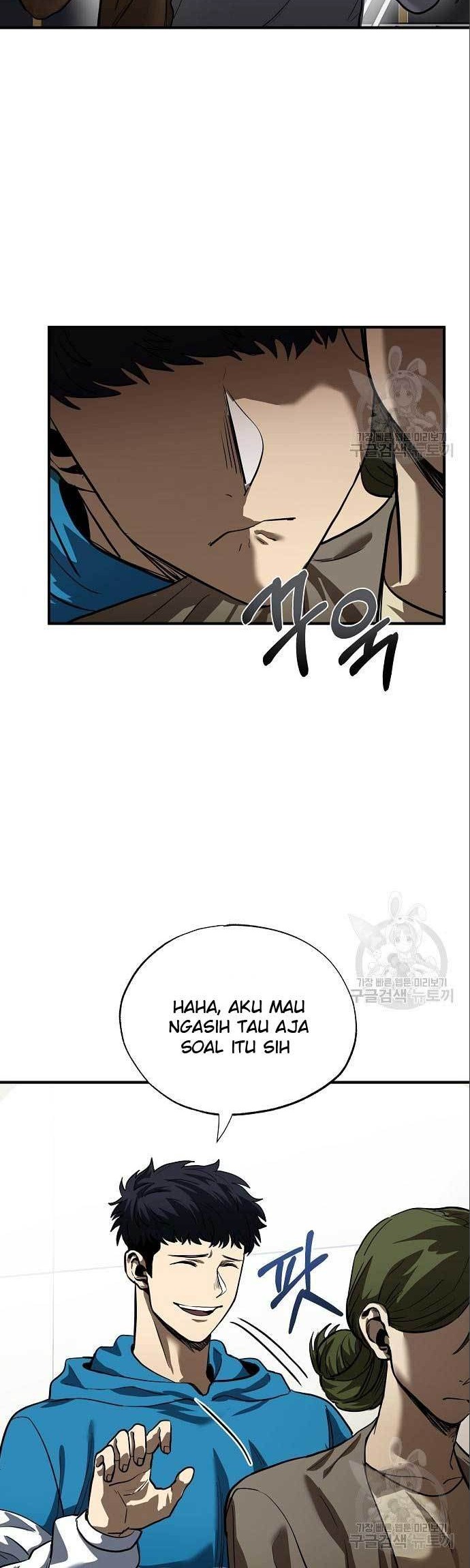 I Was Forced by the System to Become a Villain Chapter 24 - halaman 7