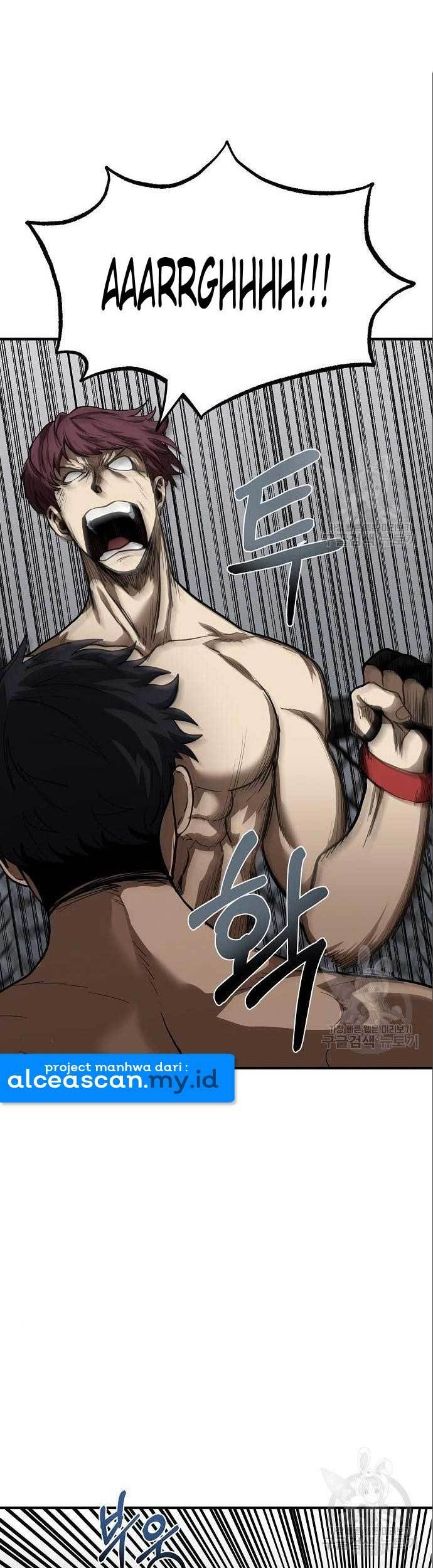 I Was Forced by the System to Become a Villain Chapter 25 - halaman 18