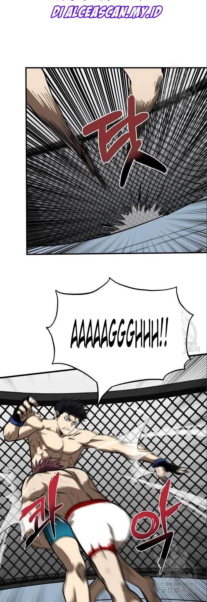 I Was Forced by the System to Become a Villain Chapter 25 - halaman 25