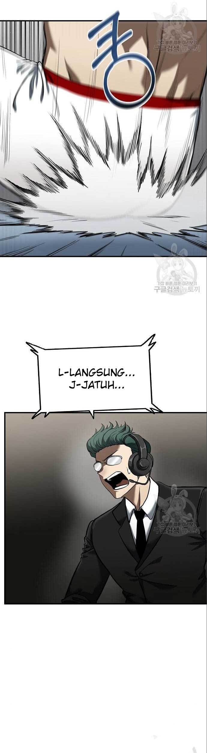 I Was Forced by the System to Become a Villain Chapter 25 - halaman 5