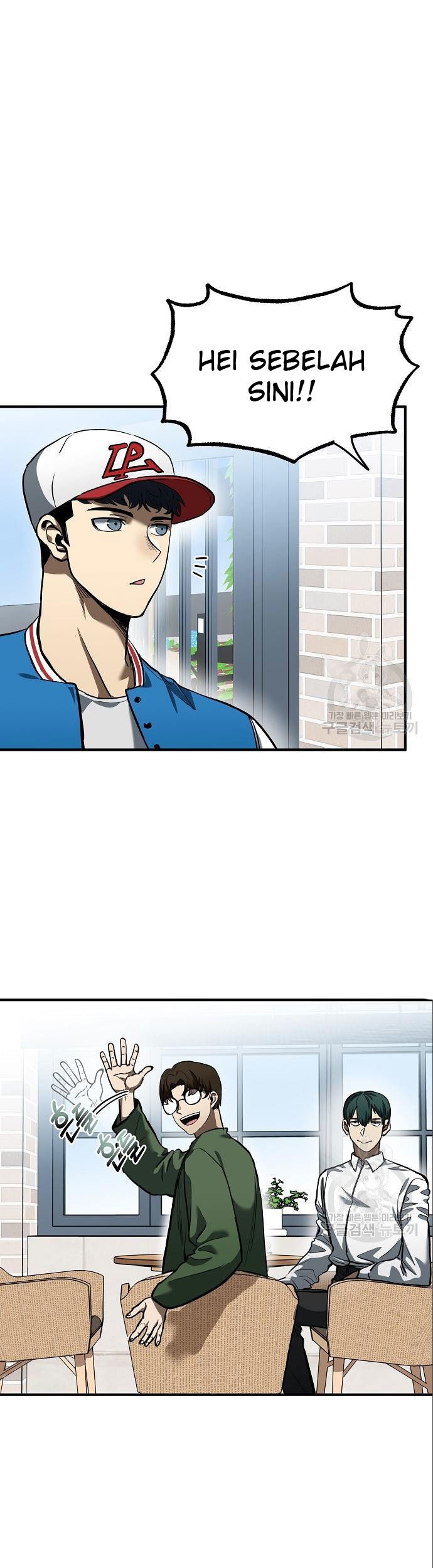 I Was Forced by the System to Become a Villain Chapter 26 - halaman 20