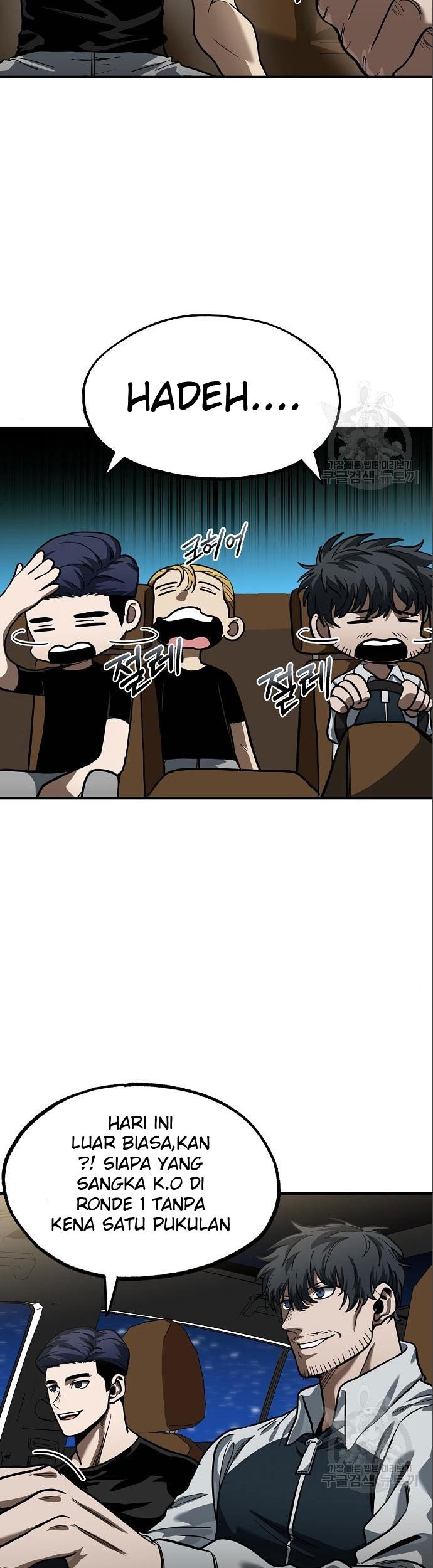 I Was Forced by the System to Become a Villain Chapter 26 - halaman 4
