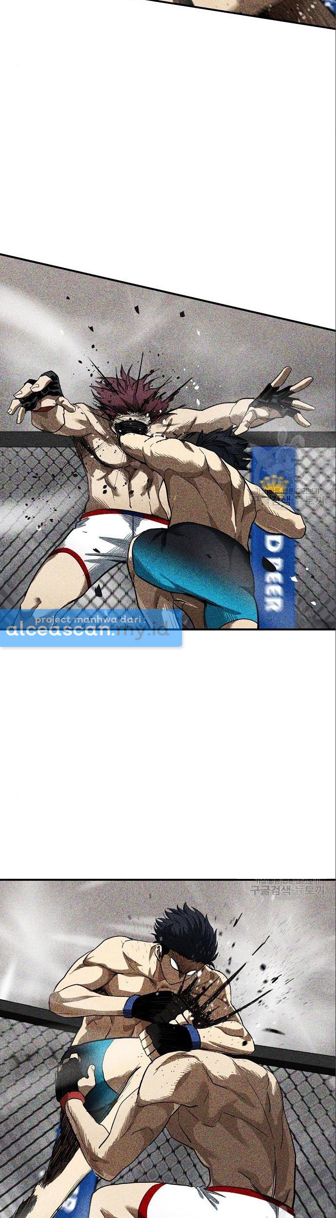 I Was Forced by the System to Become a Villain Chapter 27 - halaman 22