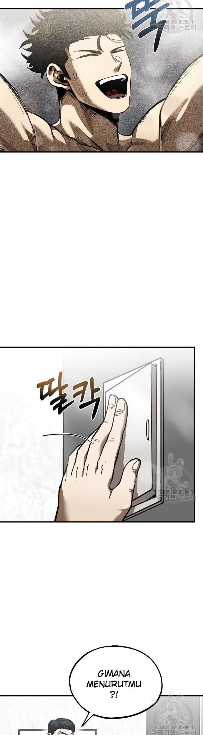 I Was Forced by the System to Become a Villain Chapter 27 - halaman 24