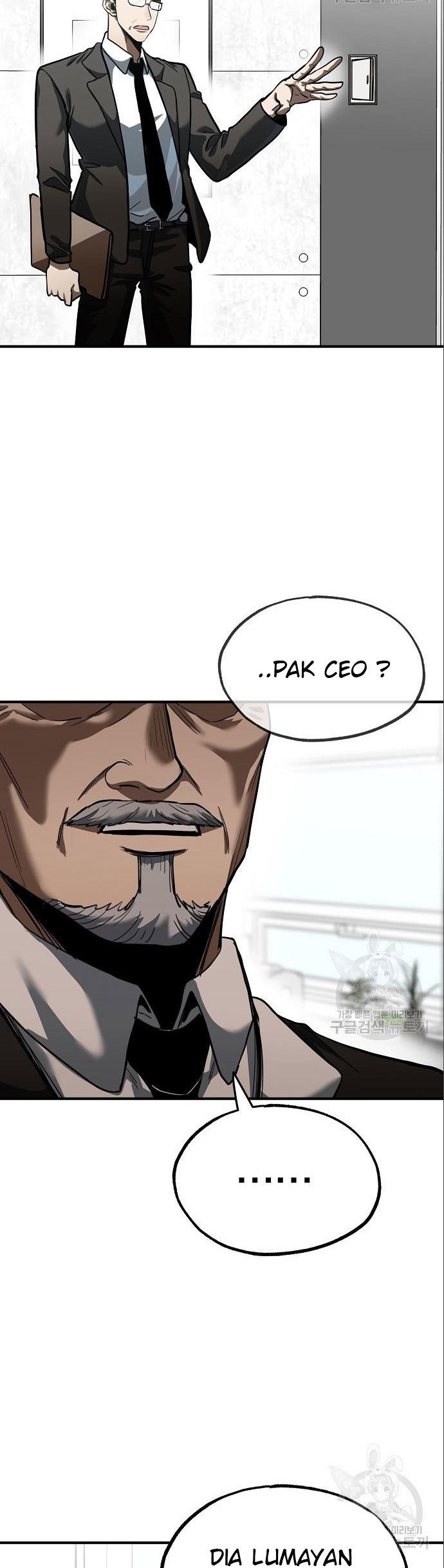 I Was Forced by the System to Become a Villain Chapter 27 - halaman 25