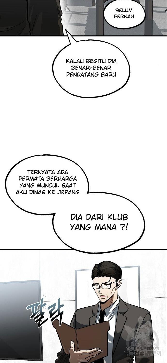 I Was Forced by the System to Become a Villain Chapter 27 - halaman 27