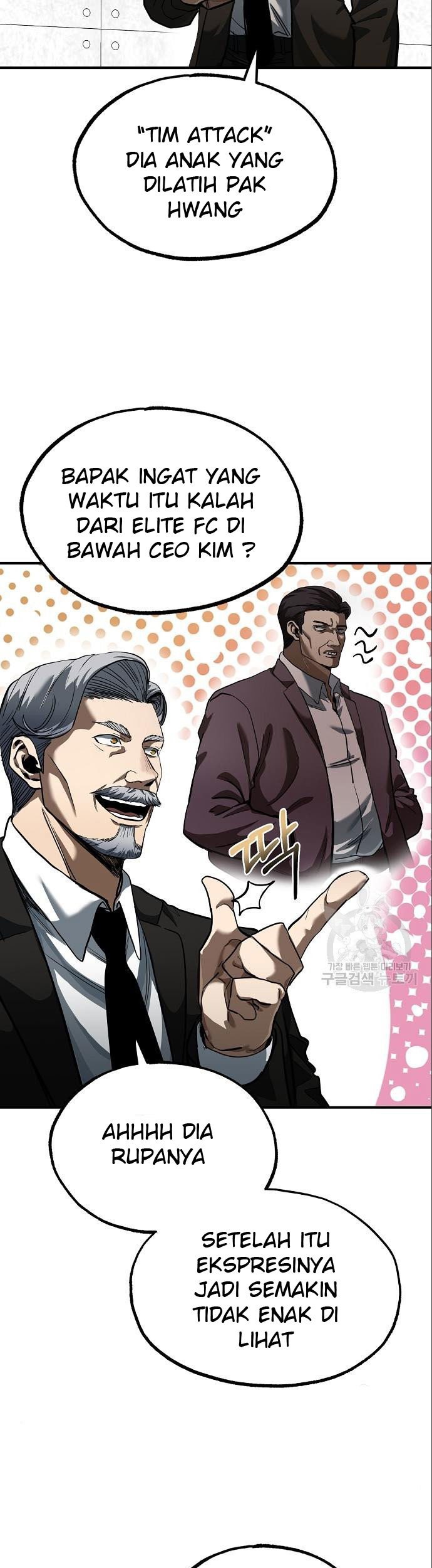 I Was Forced by the System to Become a Villain Chapter 27 - halaman 28