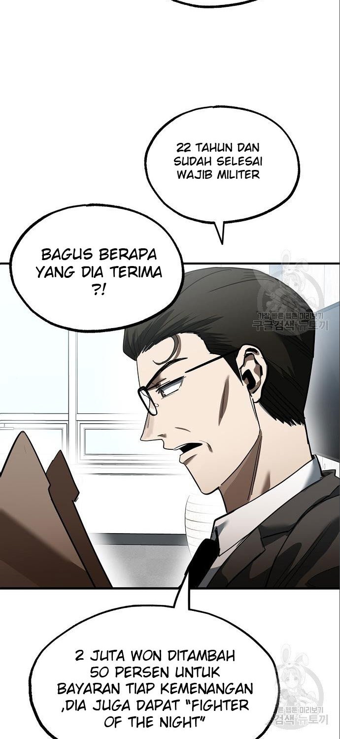 I Was Forced by the System to Become a Villain Chapter 27 - halaman 31
