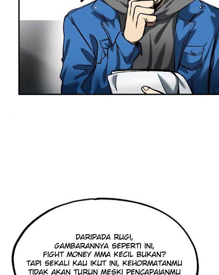 I Was Forced by the System to Become a Villain Chapter 28 - halaman 28