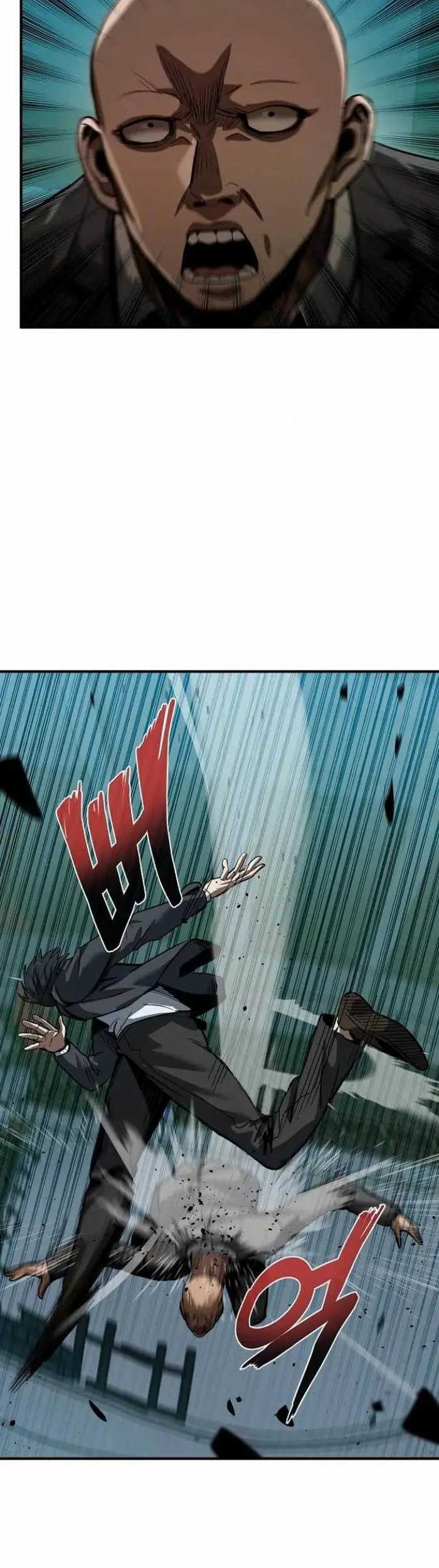 I Was Forced by the System to Become a Villain Chapter 29 - halaman 12