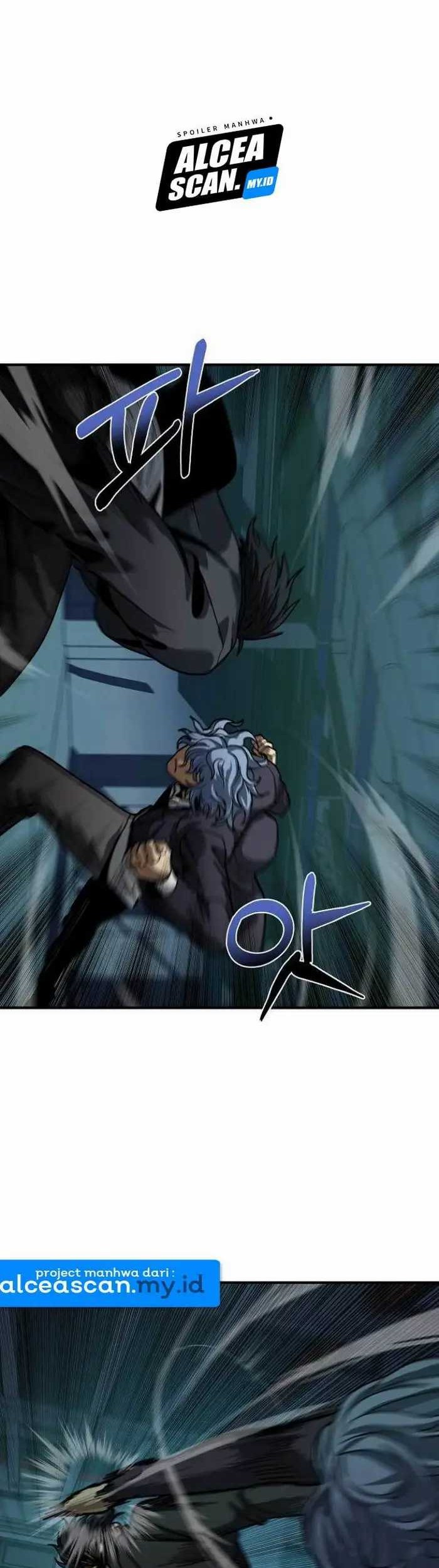 I Was Forced by the System to Become a Villain Chapter 29 - halaman 15