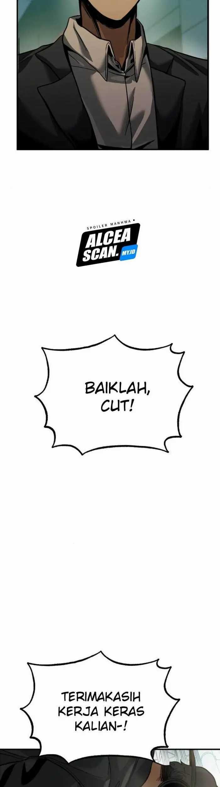 I Was Forced by the System to Become a Villain Chapter 29 - halaman 20