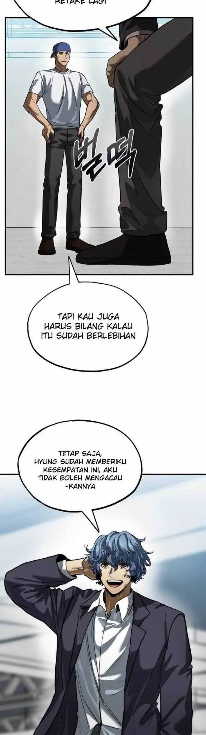 I Was Forced by the System to Become a Villain Chapter 29 - halaman 24