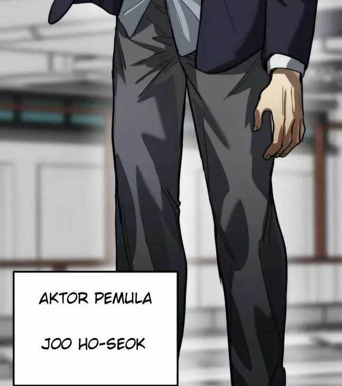 I Was Forced by the System to Become a Villain Chapter 29 - halaman 25