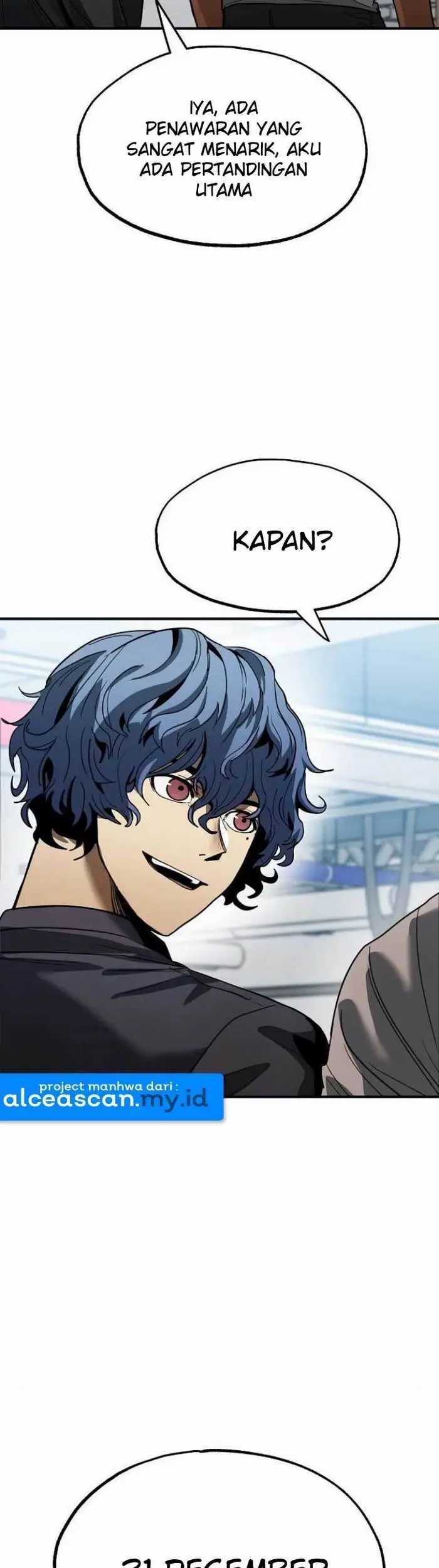 I Was Forced by the System to Become a Villain Chapter 29 - halaman 29
