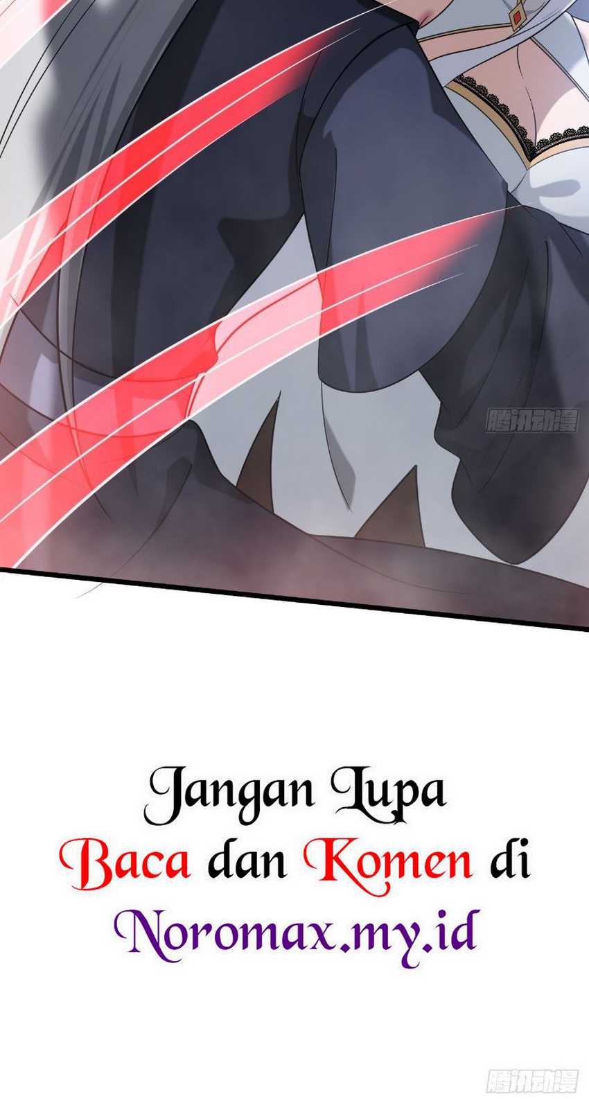 I Was Forced by the System to Become a Villain Chapter 29 - halaman 32
