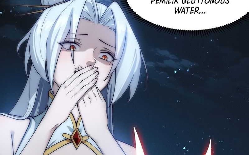 I Was Forced by the System to Become a Villain Chapter 3 - halaman 21