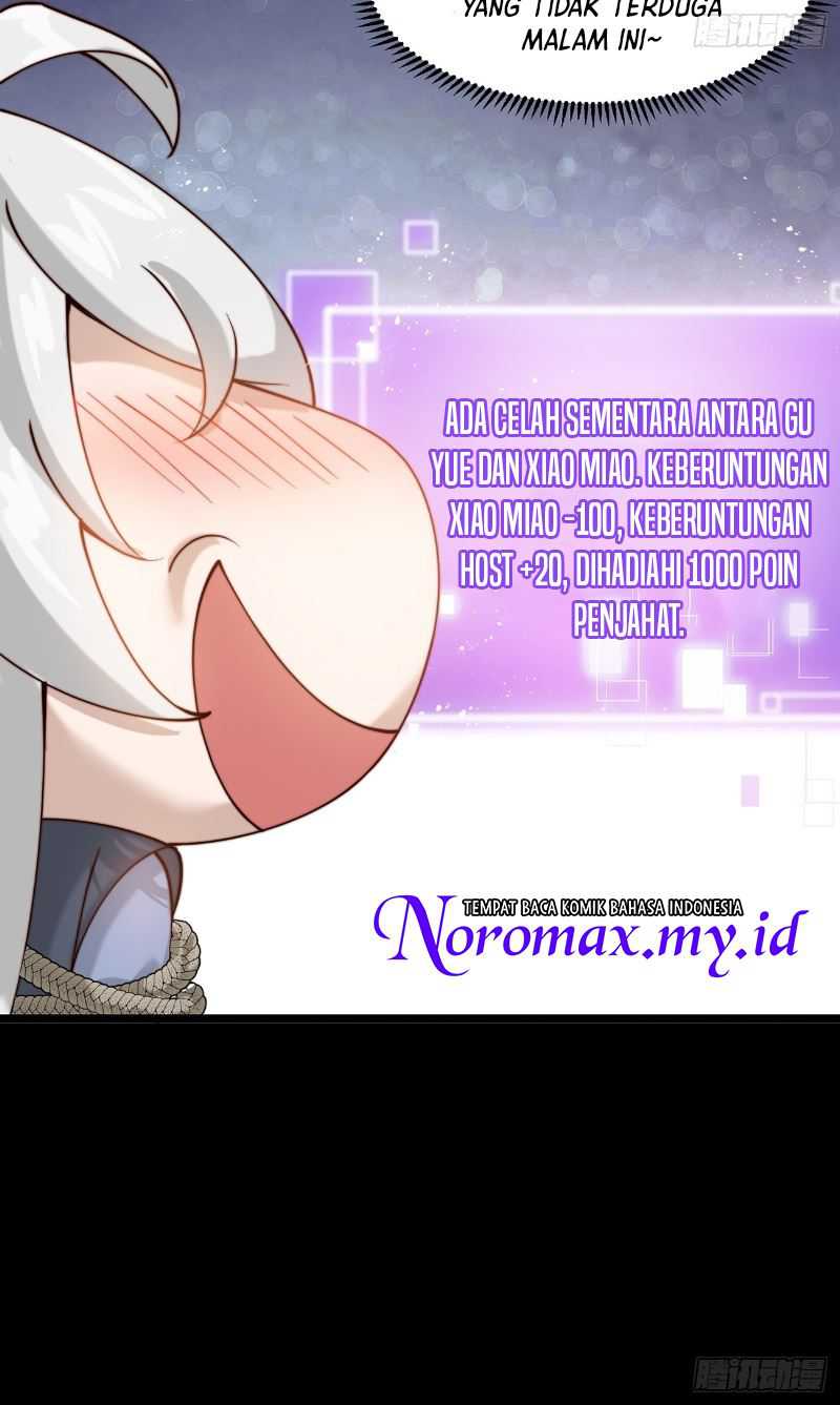 I Was Forced by the System to Become a Villain Chapter 3 - halaman 26