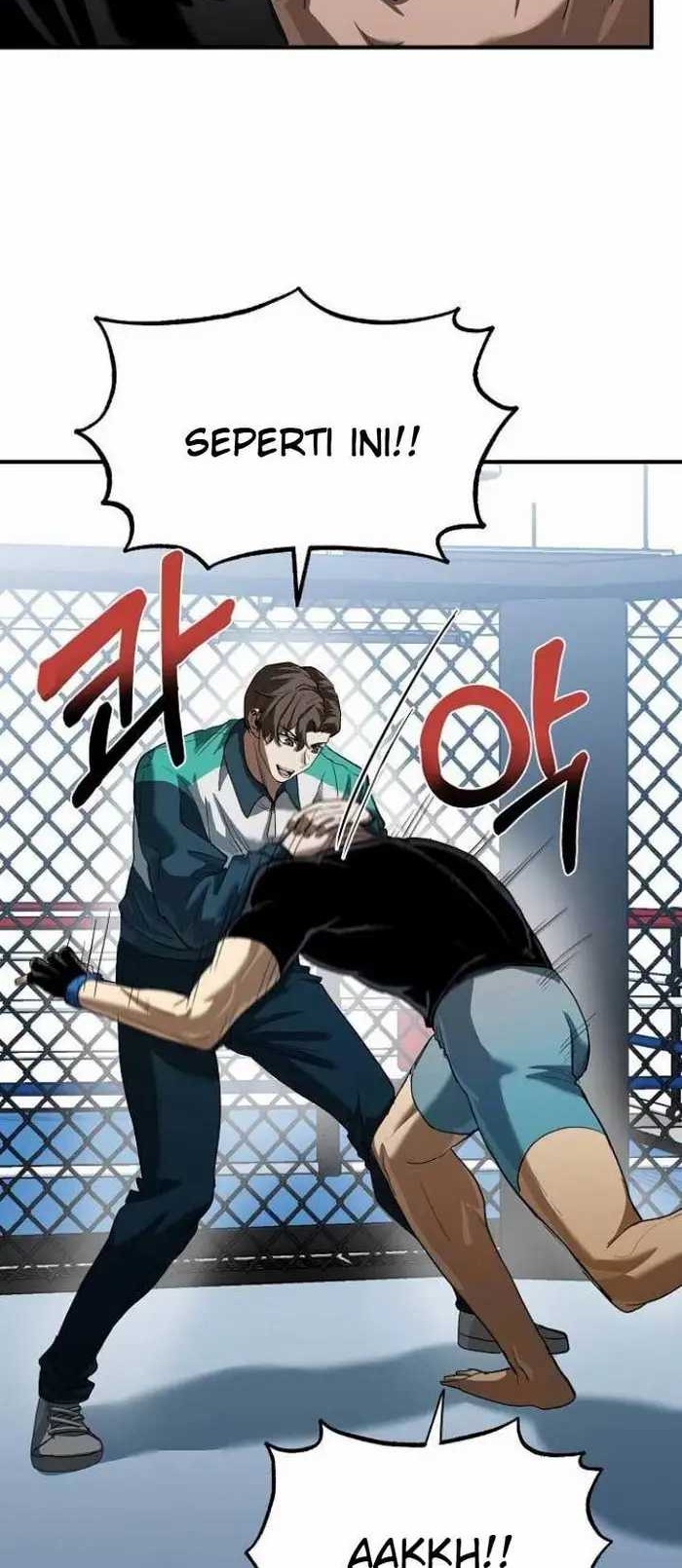 I Was Forced by the System to Become a Villain Chapter 30 - halaman 11