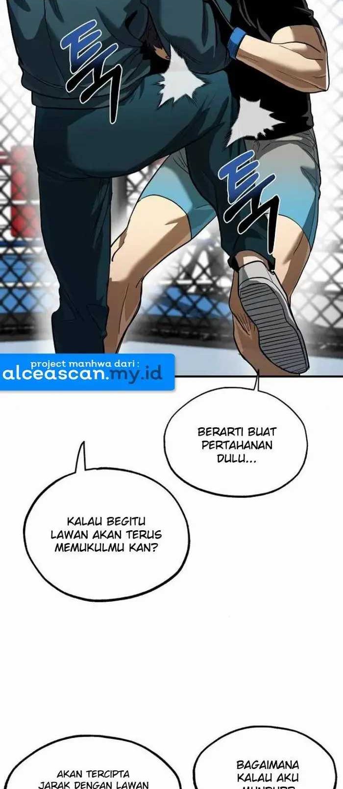 I Was Forced by the System to Become a Villain Chapter 30 - halaman 13