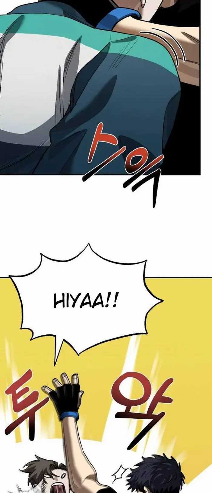 I Was Forced by the System to Become a Villain Chapter 30 - halaman 17