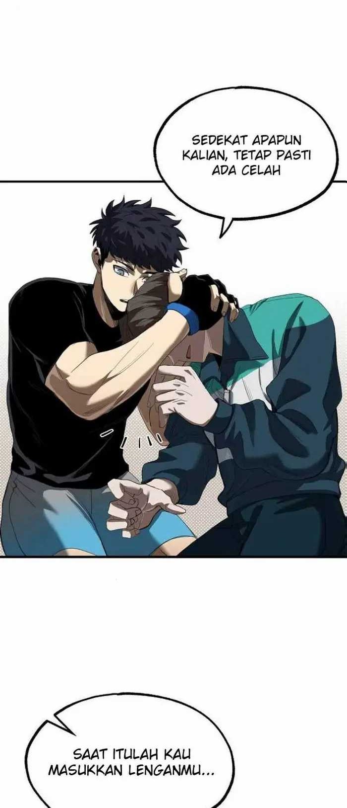 I Was Forced by the System to Become a Villain Chapter 30 - halaman 25