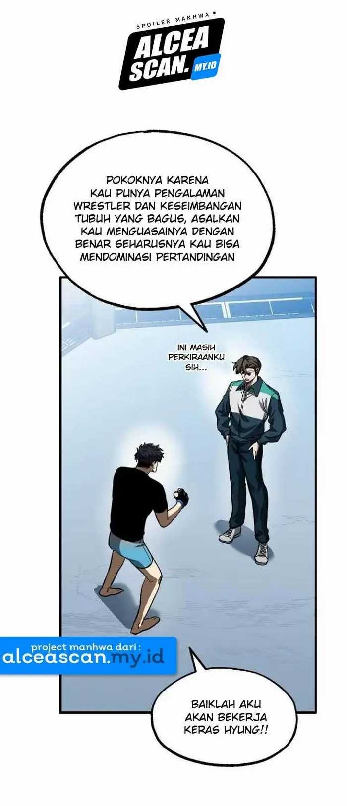 I Was Forced by the System to Become a Villain Chapter 30 - halaman 29
