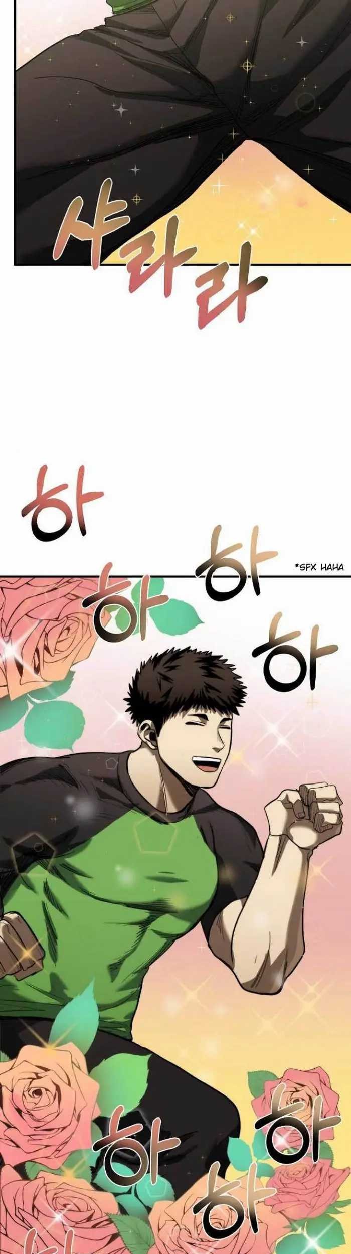 I Was Forced by the System to Become a Villain Chapter 30 - halaman 32