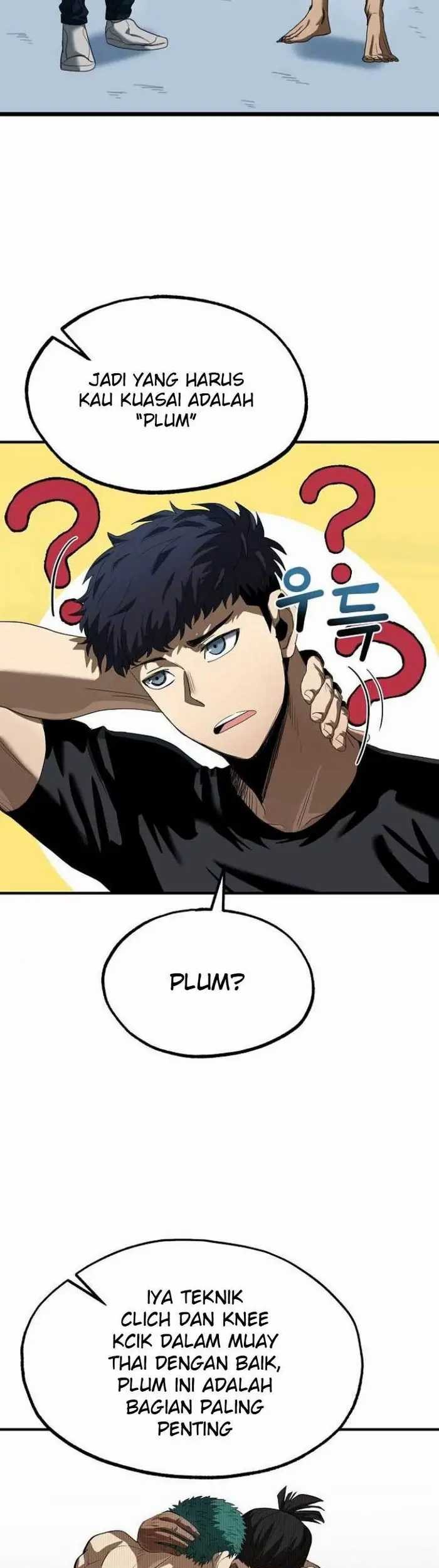 I Was Forced by the System to Become a Villain Chapter 30 - halaman 6