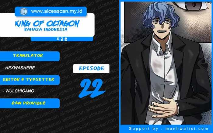 I Was Forced by the System to Become a Villain Chapter 31 - halaman 1
