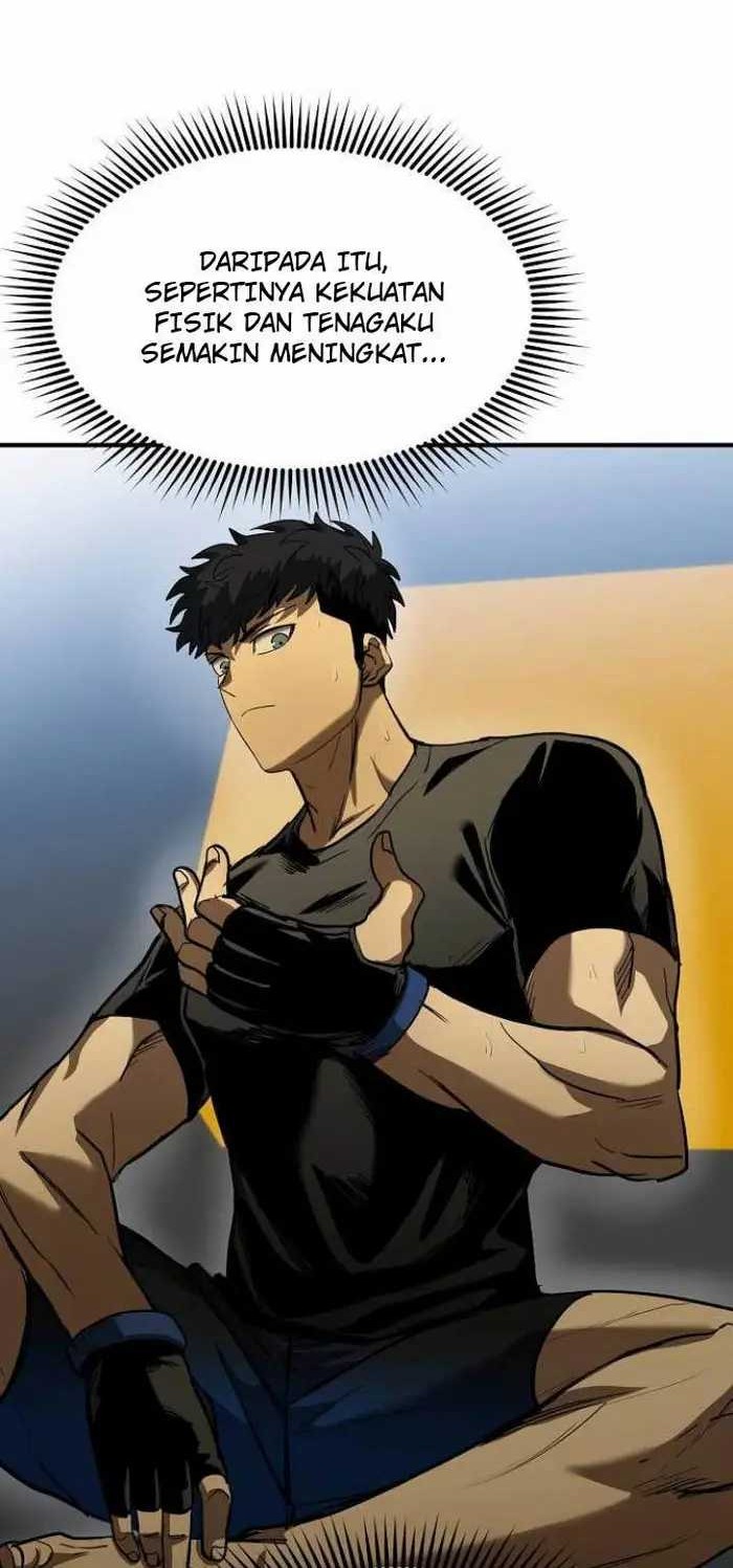 I Was Forced by the System to Become a Villain Chapter 31 - halaman 13