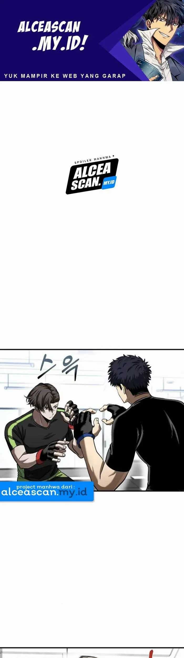 I Was Forced by the System to Become a Villain Chapter 31 - halaman 2