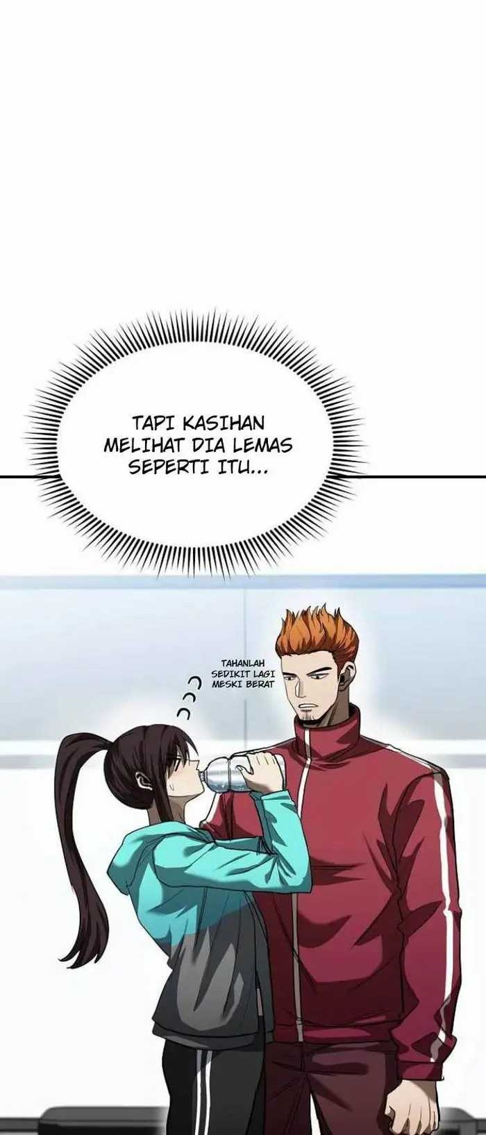 I Was Forced by the System to Become a Villain Chapter 31 - halaman 23