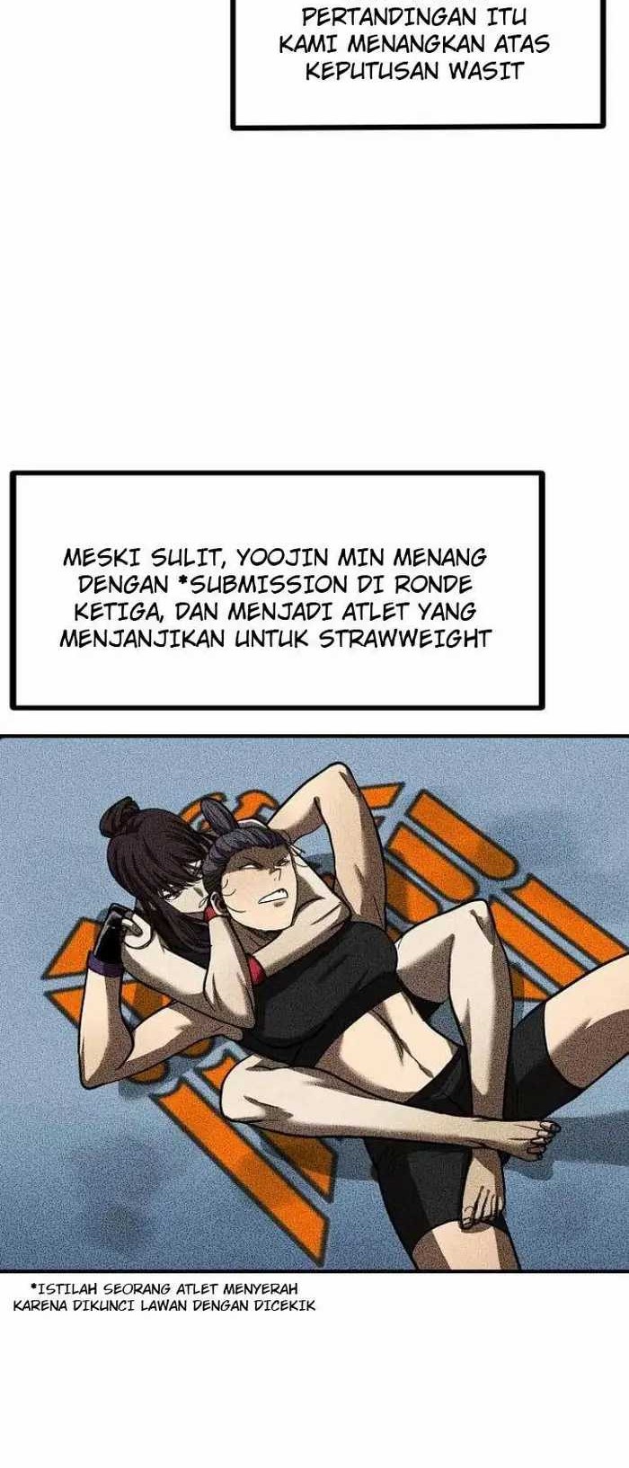 I Was Forced by the System to Become a Villain Chapter 31 - halaman 29