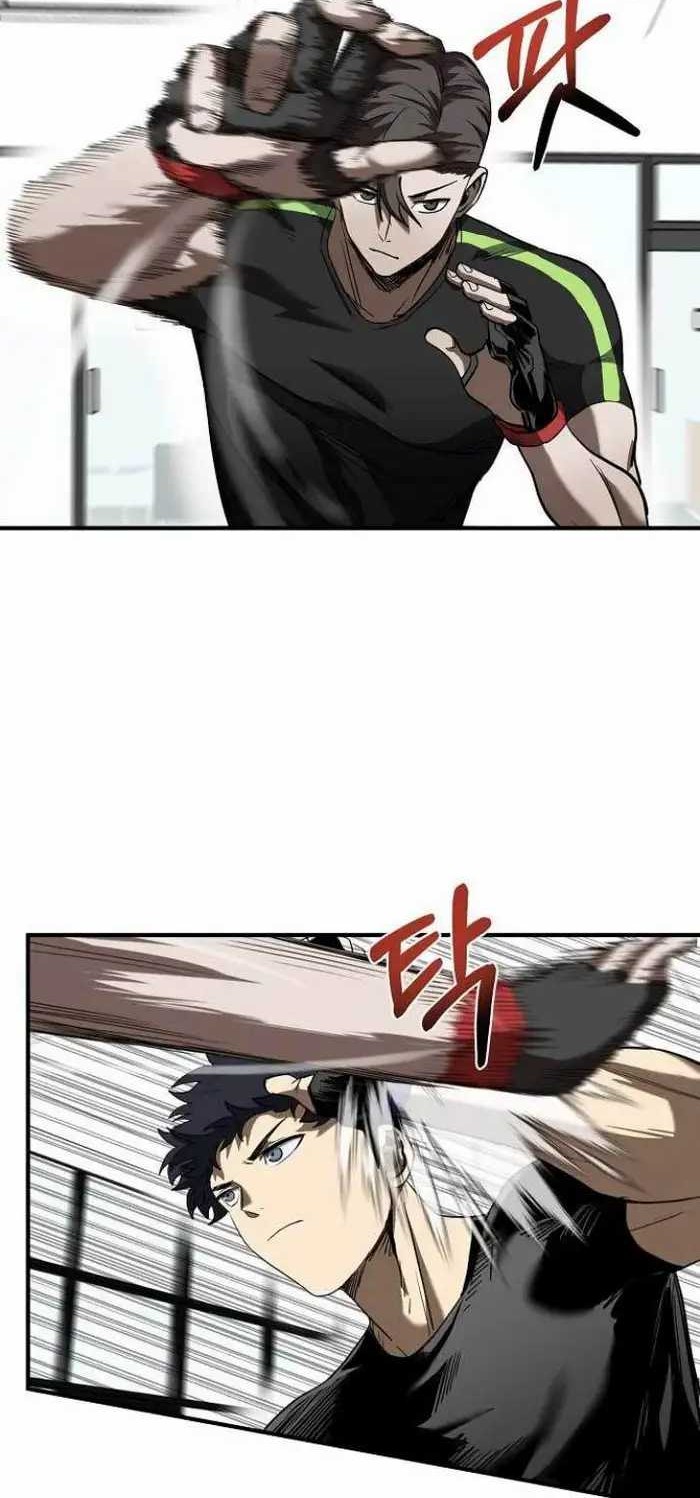 I Was Forced by the System to Become a Villain Chapter 31 - halaman 3