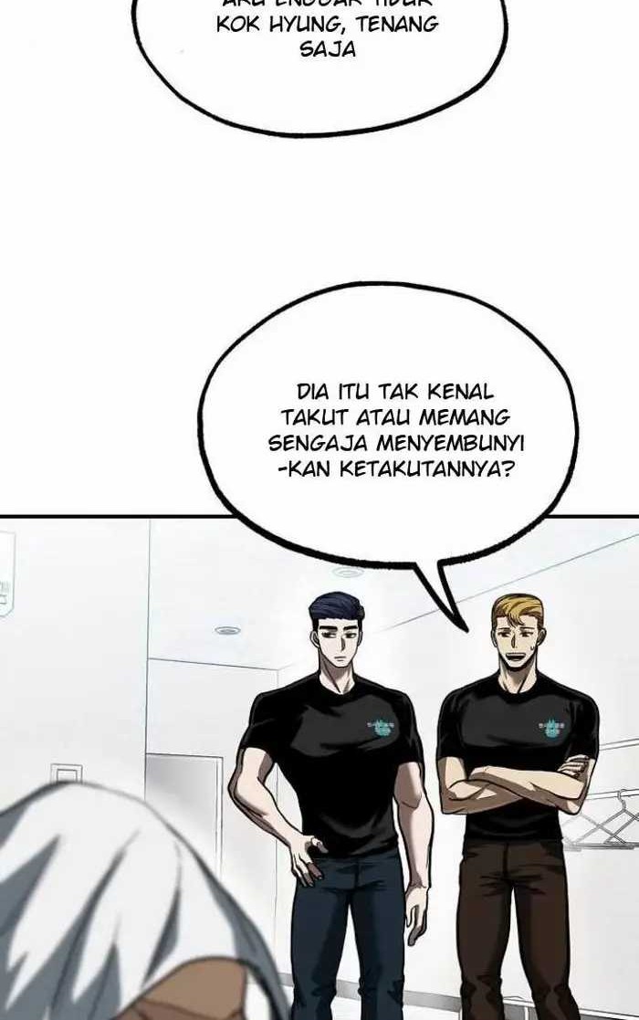 I Was Forced by the System to Become a Villain Chapter 32 - halaman 23